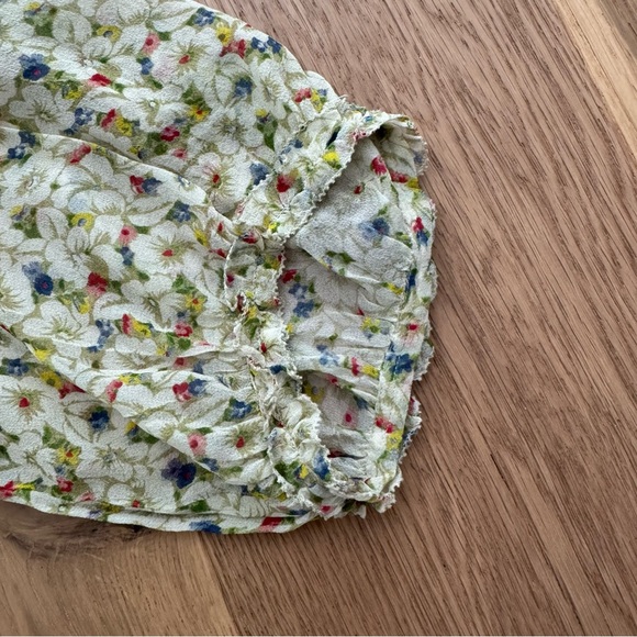 Dôen Bird Top - Picture 5 of 8